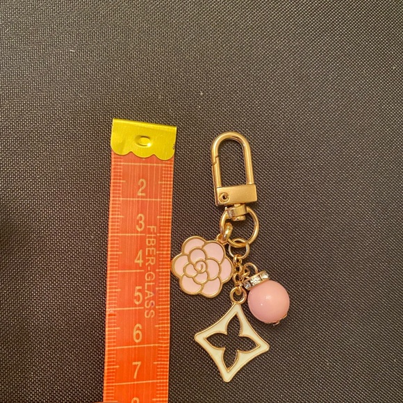 Mini purse charm - Picture 3 of 3